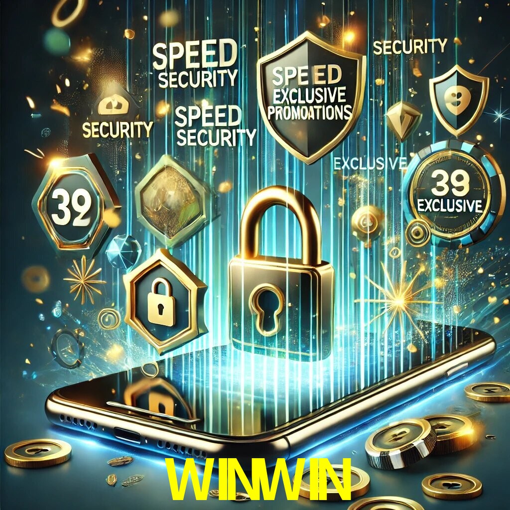 Vantagens do App WINWIN