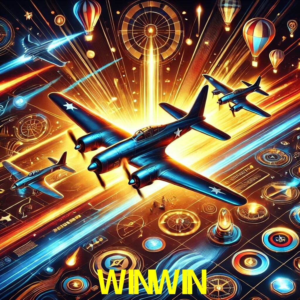Vantagens do Aviator no WINWIN