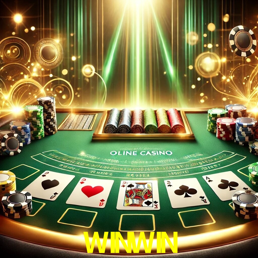 Jogos de blackjack
