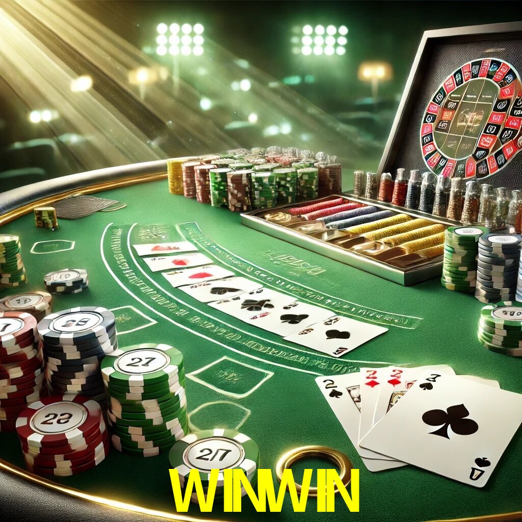 Jogos Populares no Cassino