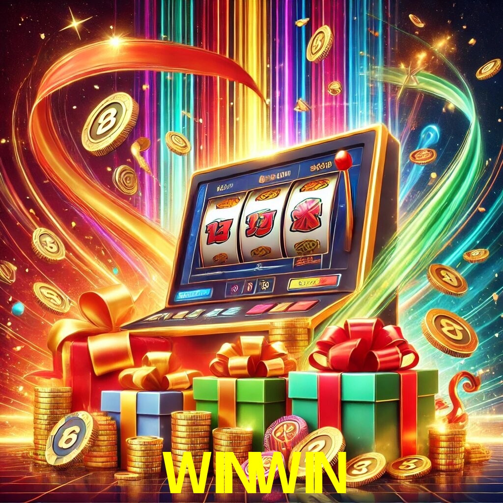 Promoções WINWIN