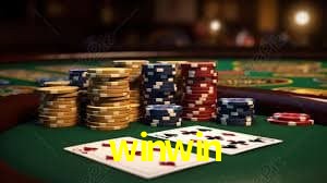 Experiência Promoções winwin