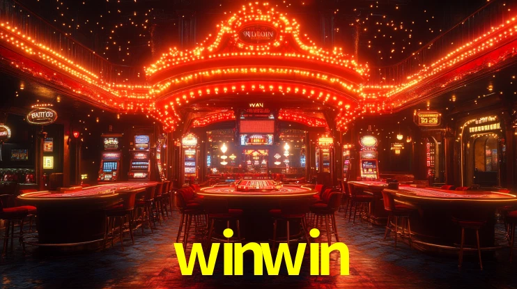 Segurança App winwin